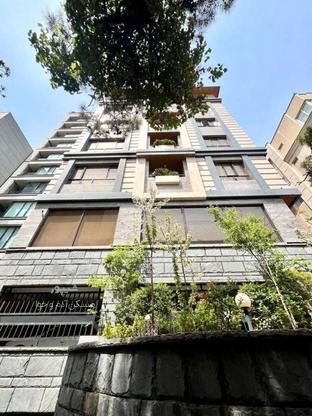 فروش آپارتمان 140 متر در محمودیه/3 خواب در گروه خرید و فروش املاک در تهران در شیپور-عکس1