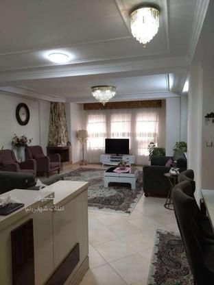 فروش آپارتمان 90 متری 2 خواب فول بازسازی در شمشیربند در گروه خرید و فروش املاک در مازندران در شیپور-عکس1