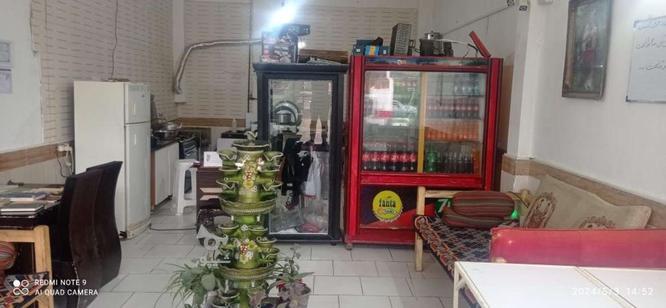 اجاره مغازه سنتی سرا در گروه خرید و فروش املاک در خراسان رضوی در شیپور-عکس1