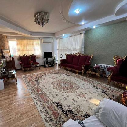 اجاره آپارتمان 110 متر در پشت پرورشگاه در گروه خرید و فروش املاک در مازندران در شیپور-عکس1