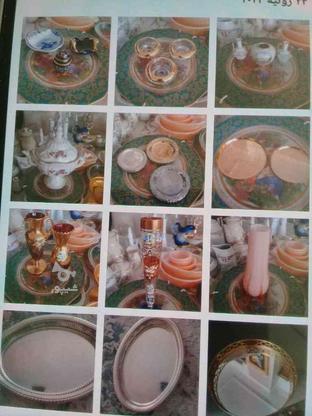 فروش ظروف قدیمی آنتیک در گروه خرید و فروش لوازم خانگی در البرز در شیپور-عکس1