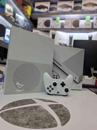 Xbox One S در گروه خرید و فروش لوازم الکترونیکی در آذربایجان غربی در شیپور-عکس1