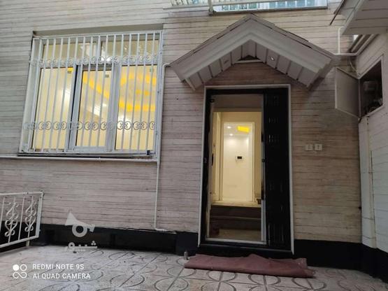 ویلایی66 متر زمین/2 طبقه/مسکونی،مطب،دندونپزشکی..... در گروه خرید و فروش املاک در تهران در شیپور-عکس1