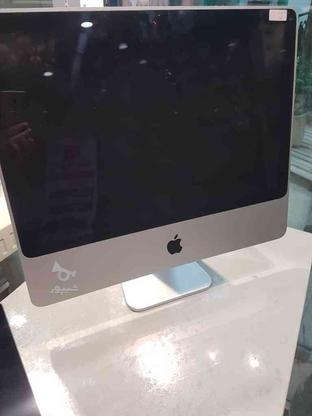 iMac 9.1 All in one apple در گروه خرید و فروش لوازم الکترونیکی در مازندران در شیپور-عکس1