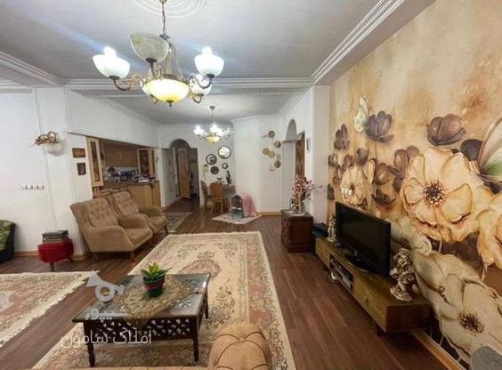 اجاره آپارتمان 125 متر در خیابان ابوعمار در گروه خرید و فروش املاک در مازندران در شیپور-عکس1