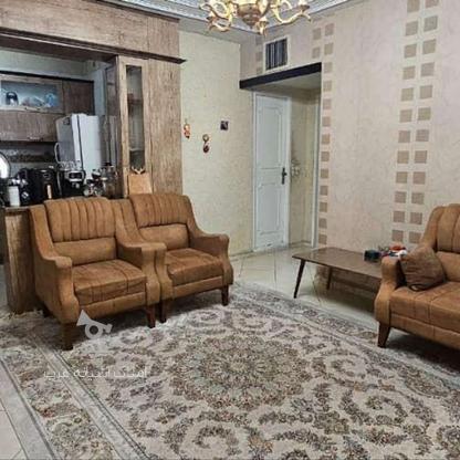 خانه ویلایی سه طبقه در گروه خرید و فروش املاک در تهران در شیپور-عکس1