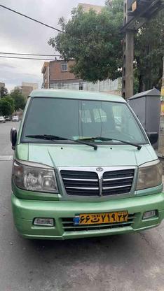 ون دلیکامدل1386 سالم در گروه خرید و فروش وسایل نقلیه در تهران در شیپور-عکس1