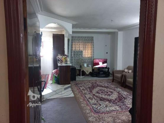اجاره یک واحد آپارتمان دو خواب دسترسی عالی75متر در گروه خرید و فروش املاک در مازندران در شیپور-عکس1