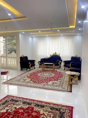 اجاره روزانه منزل - خانه نوساز محدوده حرم در گروه خرید و فروش املاک در خراسان رضوی در شیپور-عکس1