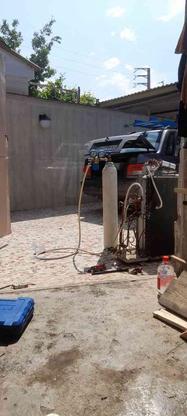 تعمیر کولر گازی ،نصب کولر گازی و سرویس در گروه خرید و فروش خدمات و کسب و کار در مازندران در شیپور-عکس1