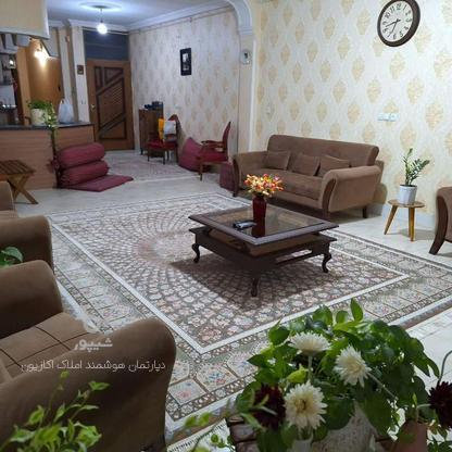 فروش آپارتمان شیک 110 متری دلباز در طبیعت در گروه خرید و فروش املاک در مازندران در شیپور-عکس1