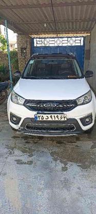 فوری ام‌وی‌ام X33s 1,397 در گروه خرید و فروش وسایل نقلیه در مازندران در شیپور-عکس1