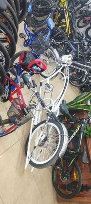 دوچرخه کلکسیونی تک در ایران در گروه خرید و فروش ورزش فرهنگ فراغت در اصفهان در شیپور-عکس1
