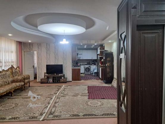 آپارتمان 92متری دوخواب در گروه خرید و فروش املاک در تهران در شیپور-عکس1