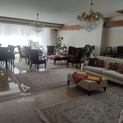 اجاره آپارتمان 180متر 3خواب مردآویج در گروه خرید و فروش املاک در اصفهان در شیپور-عکس1
