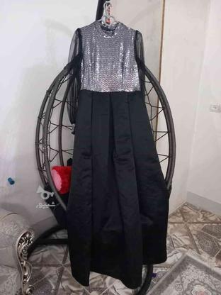لباس مجلسی در گروه خرید و فروش لوازم شخصی در اصفهان در شیپور-عکس1
