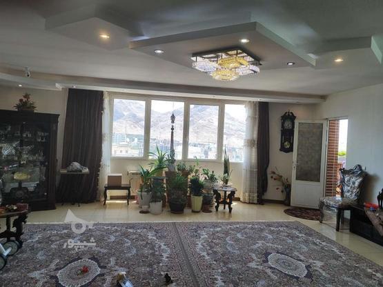 فروش آپارتمان 132 متری در کوی گلزار در گروه خرید و فروش املاک در اصفهان در شیپور-عکس1