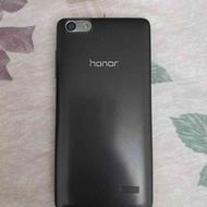 موبایل هونور 4c