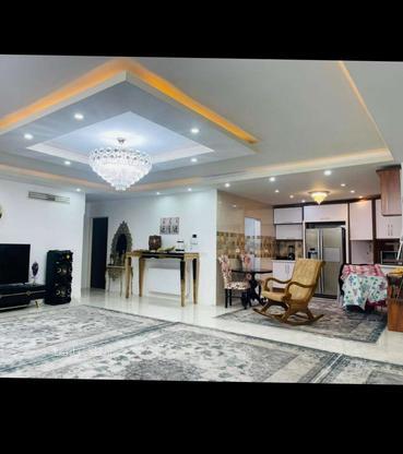 اجاره آپارتمان 145 متر در امام رضا در گروه خرید و فروش املاک در مازندران در شیپور-عکس1