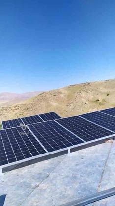 برق خانگی و شناور تکفاز و سه فاز خورشیدی در گروه خرید و فروش خدمات و کسب و کار در آذربایجان غربی در شیپور-عکس1