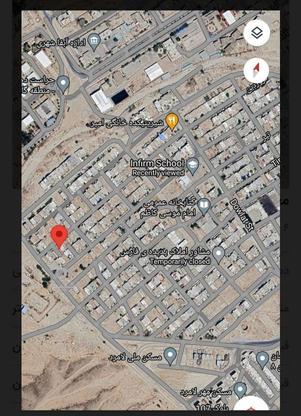 زمین 250 متری درب حال شهرک هجرت در گروه خرید و فروش املاک در فارس در شیپور-عکس1