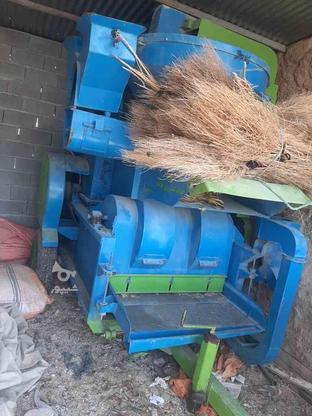 دستگاه خرمن کوب در گروه خرید و فروش وسایل نقلیه در خراسان شمالی در شیپور-عکس1