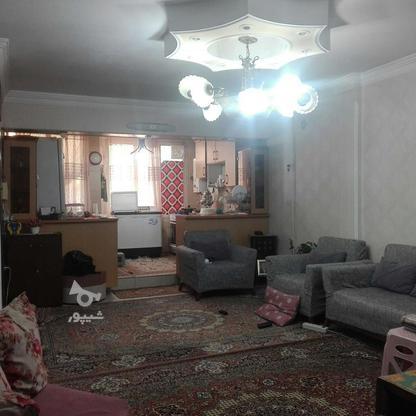 فروش آپارتمان 78 متر در گلشهر در گروه خرید و فروش املاک در البرز در شیپور-عکس1