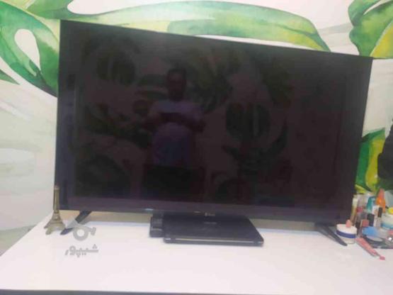 تلویزیون اسنوا در گروه خرید و فروش لوازم الکترونیکی در زنجان در شیپور-عکس1