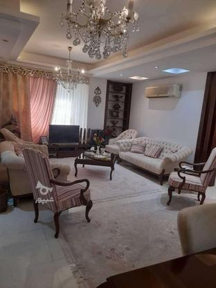 رهن کامل آپارتمان 100متری بلوار پرستار در گروه خرید و فروش املاک در مازندران در شیپور-عکس1