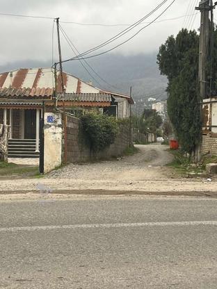 زمین سند تک برگ 714 متر تعویض با مغازه یا ماشین در گروه خرید و فروش املاک در مازندران در شیپور-عکس1