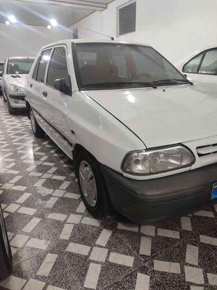 فروش خودرو پراید96 در گروه خرید و فروش وسایل نقلیه در مازندران در شیپور-عکس1