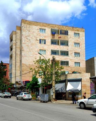 فروش آپارتمان 140 متری لوکس بر سه راه مسجد  در گروه خرید و فروش املاک در آذربایجان شرقی در شیپور-عکس1