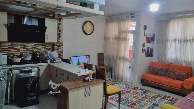 آپارتمان 53.43متر خیابان نبیئان در گروه خرید و فروش املاک در تهران در شیپور-عکس1