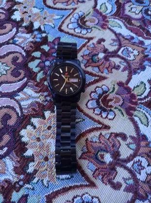 ساعت نو استفاده نشده در گروه خرید و فروش لوازم شخصی در سیستان و بلوچستان در شیپور-عکس1