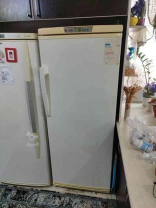 فروش فوری یخچال ارج در گروه خرید و فروش لوازم خانگی در مازندران در شیپور-عکس1