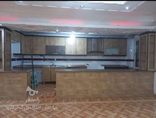 اجاره آپارتمان 110 متر در بلوار قائمیه در گروه خرید و فروش املاک در تهران در شیپور-عکس1