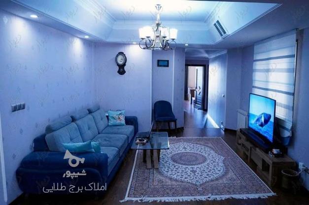 فروش آپارتمان 181 متر سه خواب در دزاشیب در گروه خرید و فروش املاک در تهران در شیپور-عکس1