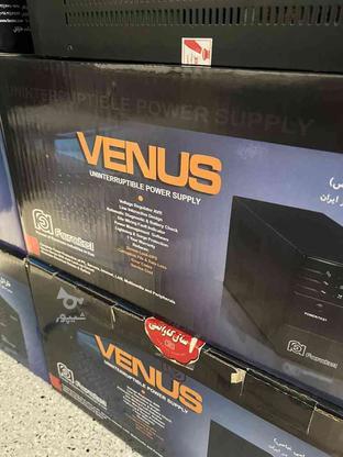 UPS-Venus 1300 در گروه خرید و فروش لوازم الکترونیکی در تهران در شیپور-عکس1
