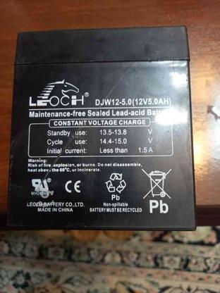 باتری نو فقط روکش بازشده استفاده نشده در گروه خرید و فروش موبایل، تبلت و لوازم در گیلان در شیپور-عکس1