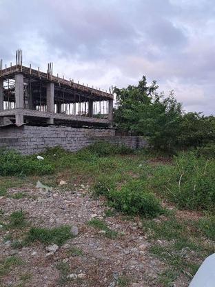 258متر مسکونی شهری با سند سنگدانه جانبازان در گروه خرید و فروش املاک در مازندران در شیپور-عکس1