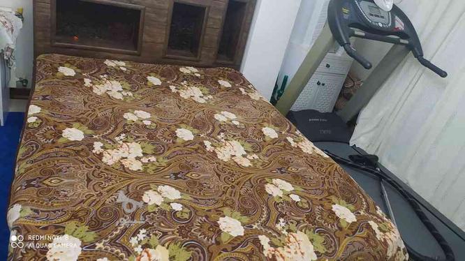 سرویس خواب دونفره کاملا سالم در گروه خرید و فروش لوازم خانگی در مازندران در شیپور-عکس1