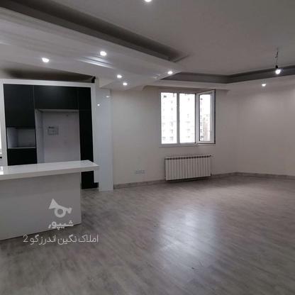 فروش آپارتمان 120 متر فول بازسازی در دیباجی در گروه خرید و فروش املاک در تهران در شیپور-عکس1
