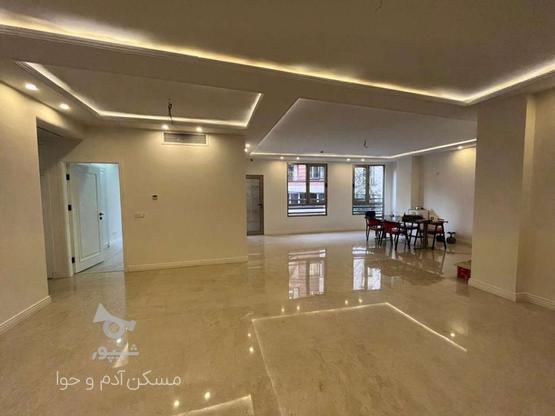 فروش آپارتمان 140 متر در زعفرانیه در گروه خرید و فروش املاک در تهران در شیپور-عکس1