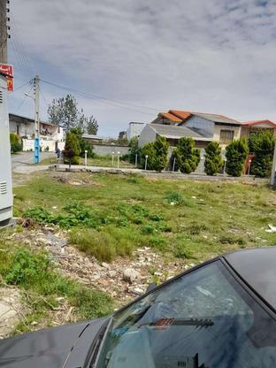 زمین سه نبش بافت مسکونی محمودآباد سیارکلا در گروه خرید و فروش املاک در مازندران در شیپور-عکس1
