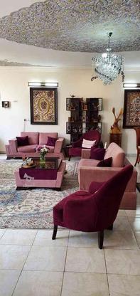 مبلمان راحتی 7 نفره با میز جلو مبلی در گروه خرید و فروش لوازم خانگی در اصفهان در شیپور-عکس1