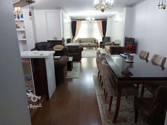 120متر آپارتمان در شهرک بنفشه در گروه خرید و فروش املاک در البرز در شیپور-عکس1