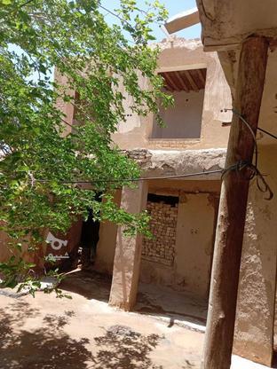 خانه قدیمی دارای برق و آب در گروه خرید و فروش املاک در فارس در شیپور-عکس1