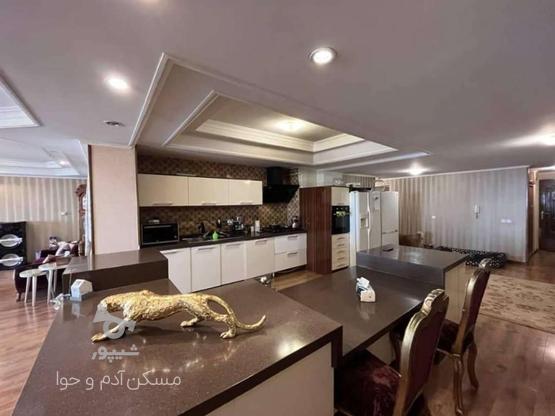 فروش آپارتمان 192 متر در زعفرانیه در گروه خرید و فروش املاک در تهران در شیپور-عکس1