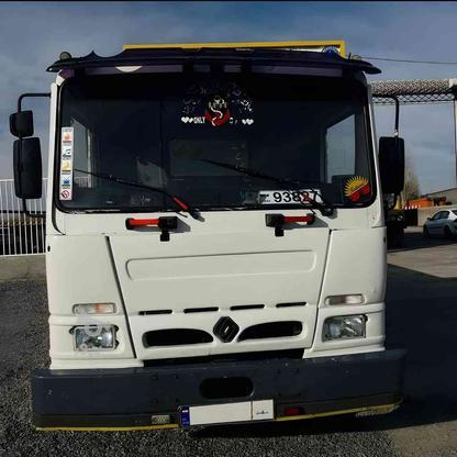 کامیونت ، جک و بادسان و خاور در گروه خرید و فروش وسایل نقلیه در آذربایجان غربی در شیپور-عکس1