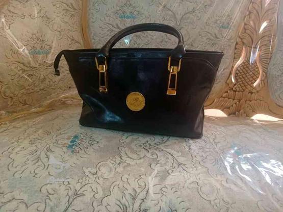 کیف دستی زنانه در گروه خرید و فروش لوازم شخصی در خراسان رضوی در شیپور-عکس1